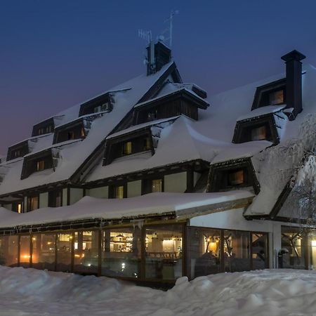 Hotel Club A 科帕奥尼克 外观 照片
