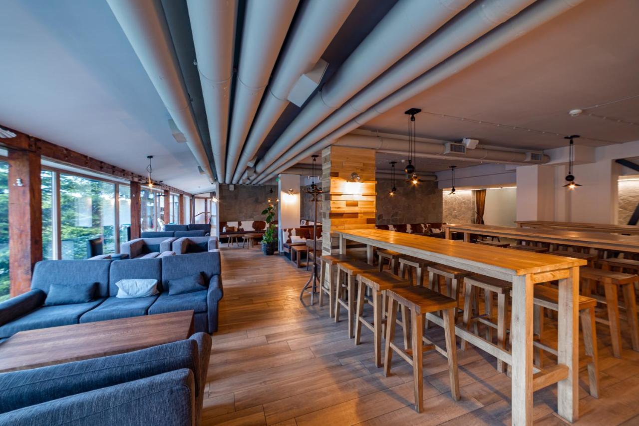Hotel Club A 科帕奥尼克 外观 照片