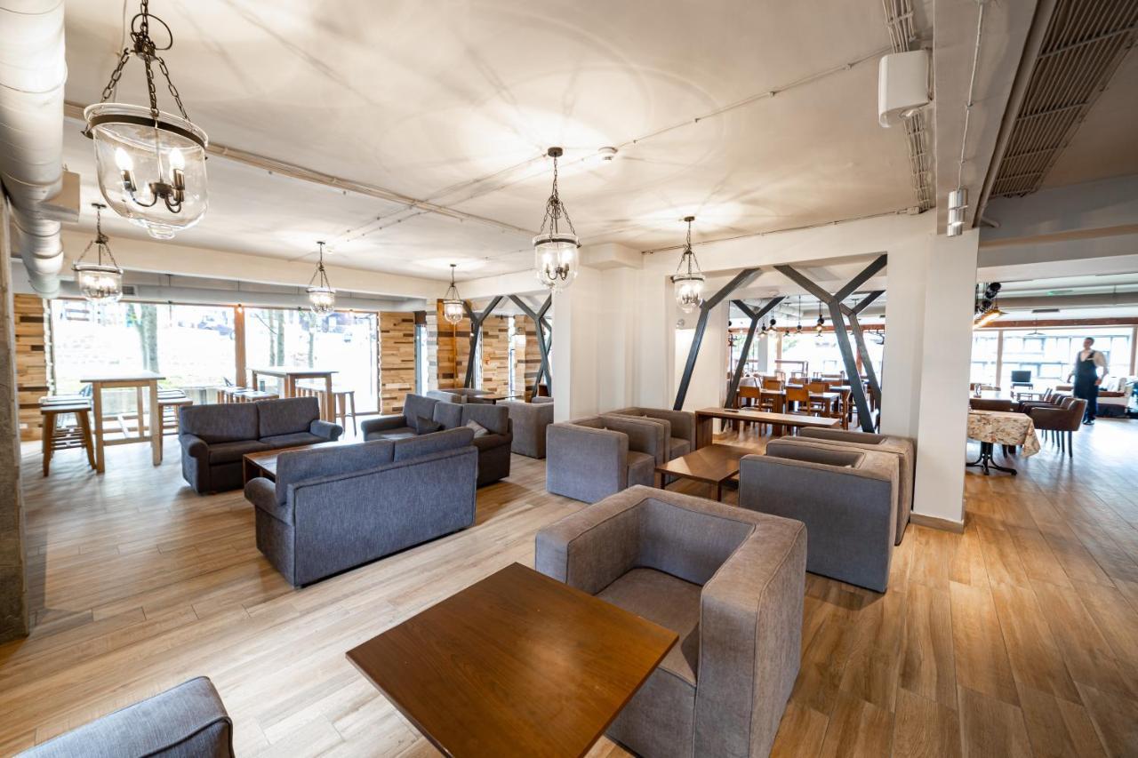 Hotel Club A 科帕奥尼克 外观 照片