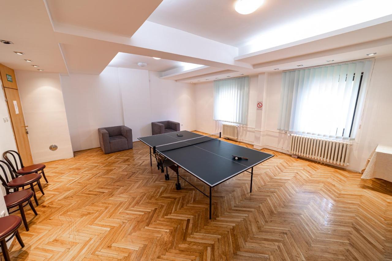 Hotel Club A 科帕奥尼克 外观 照片
