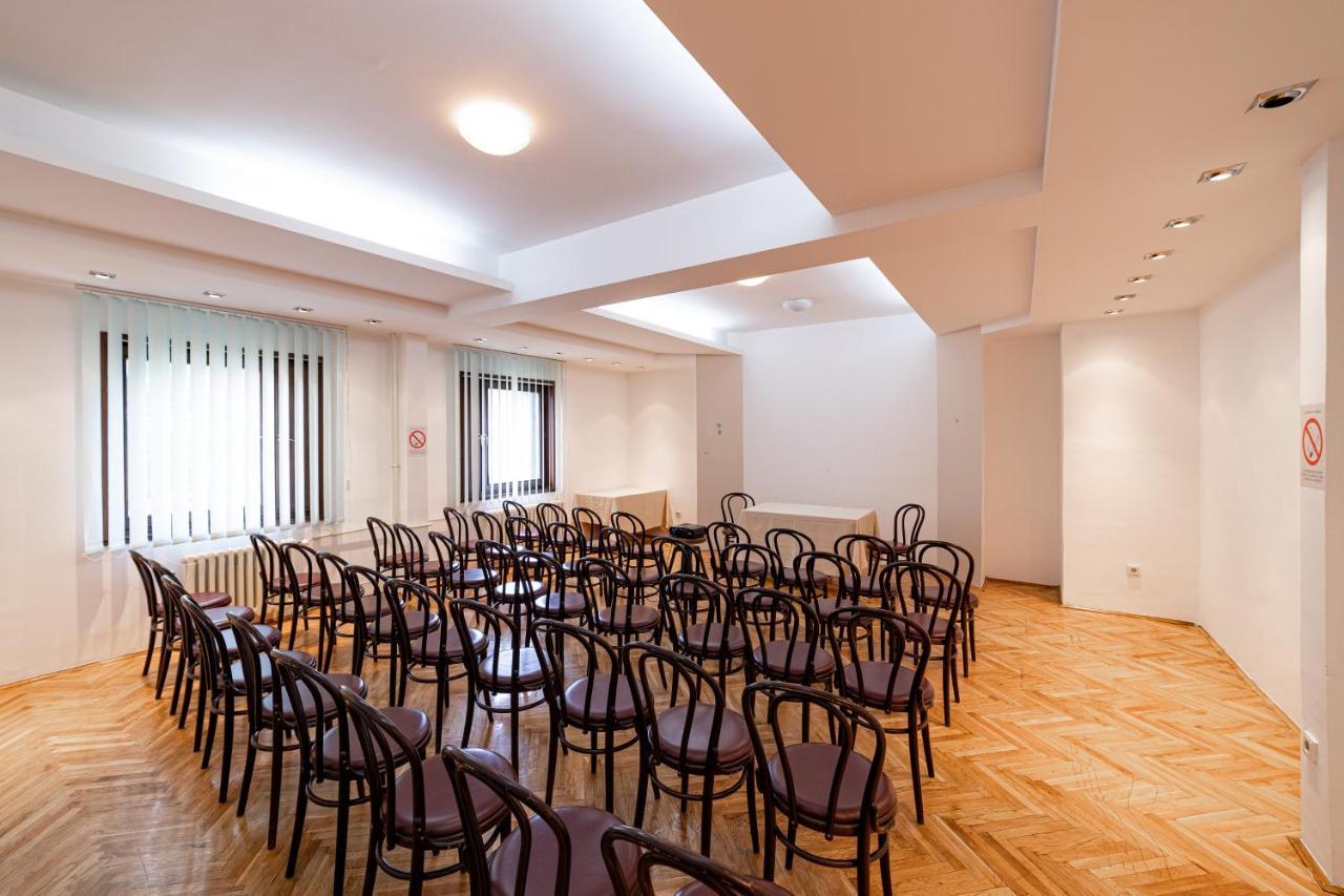 Hotel Club A 科帕奥尼克 外观 照片