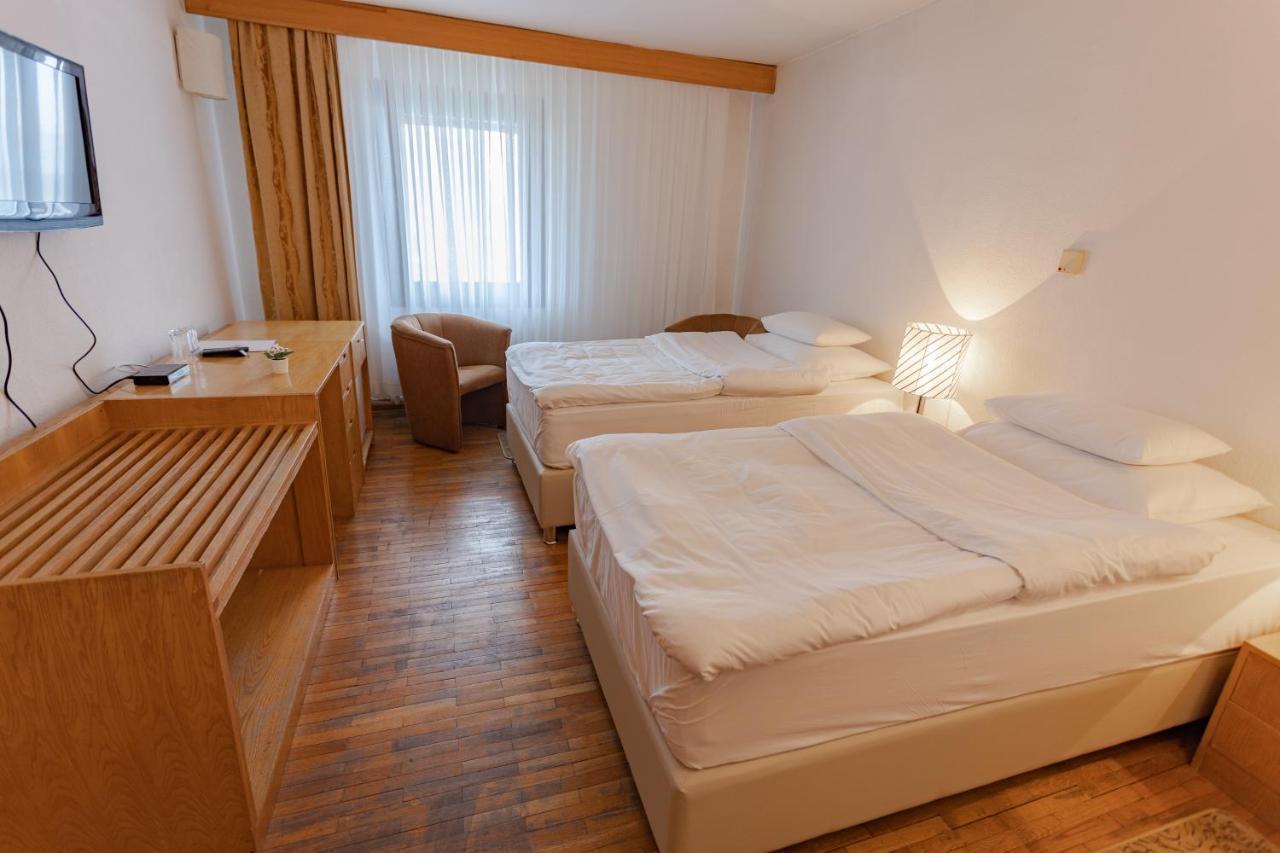 Hotel Club A 科帕奥尼克 外观 照片
