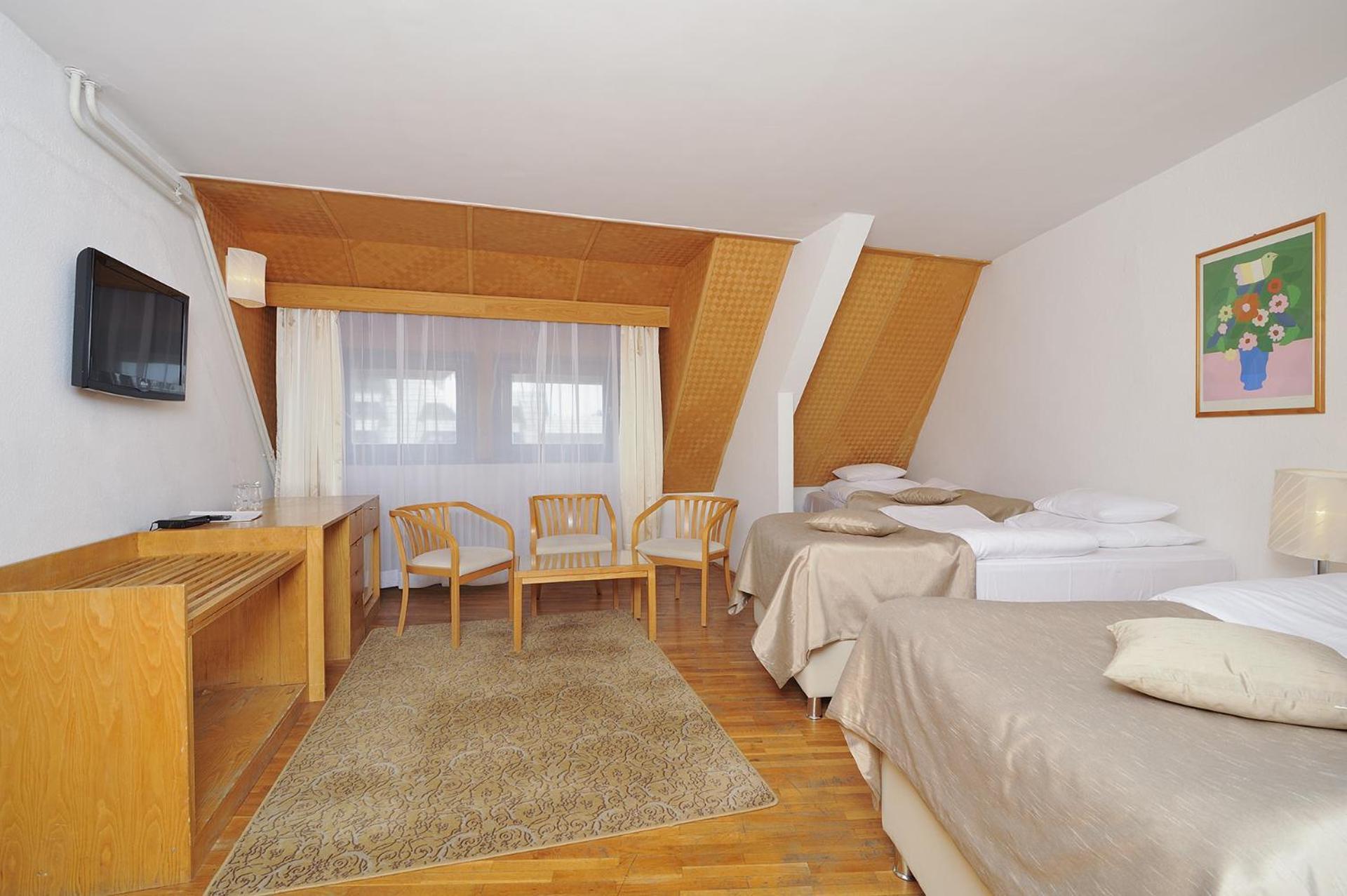 Hotel Club A 科帕奥尼克 外观 照片
