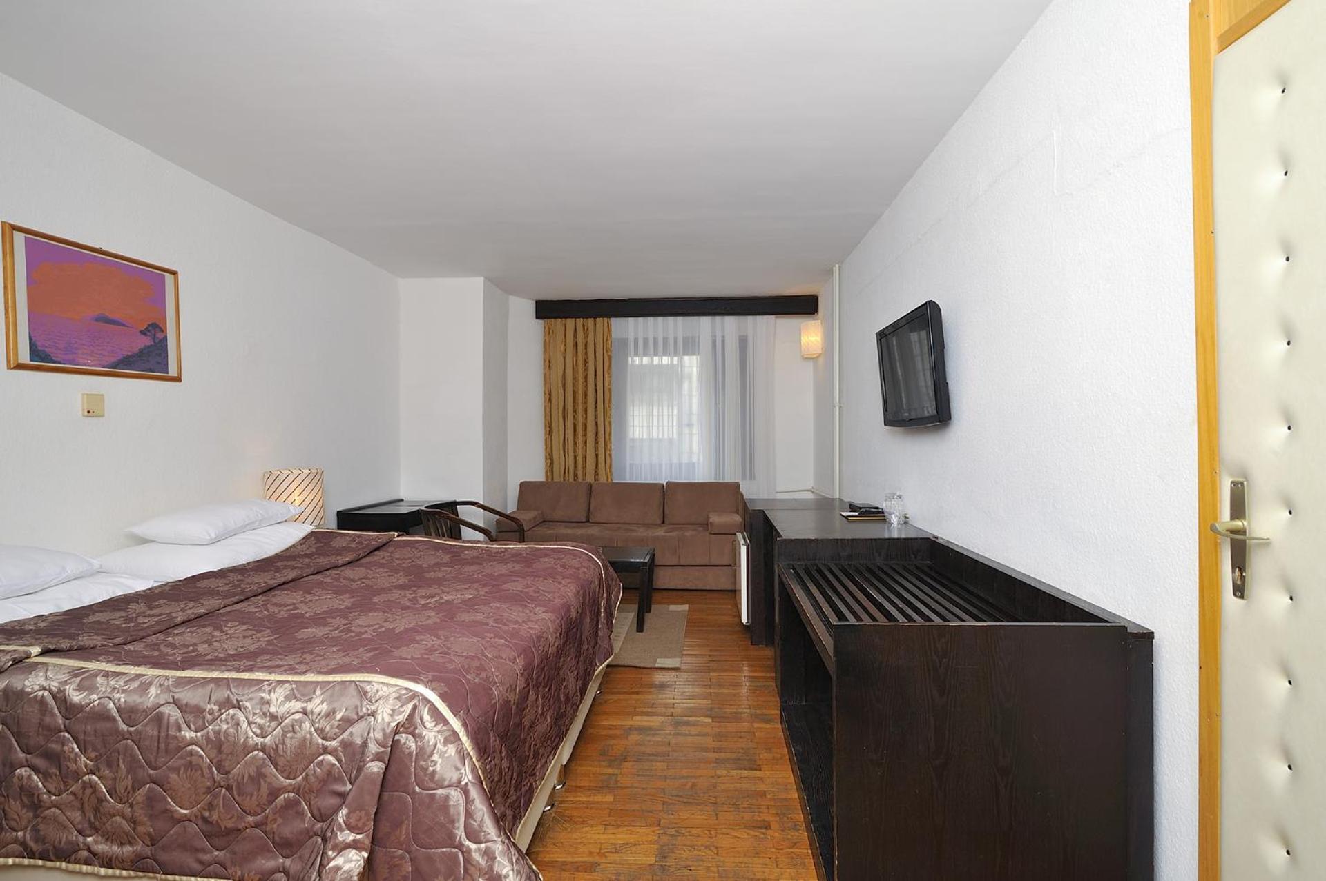 Hotel Club A 科帕奥尼克 外观 照片