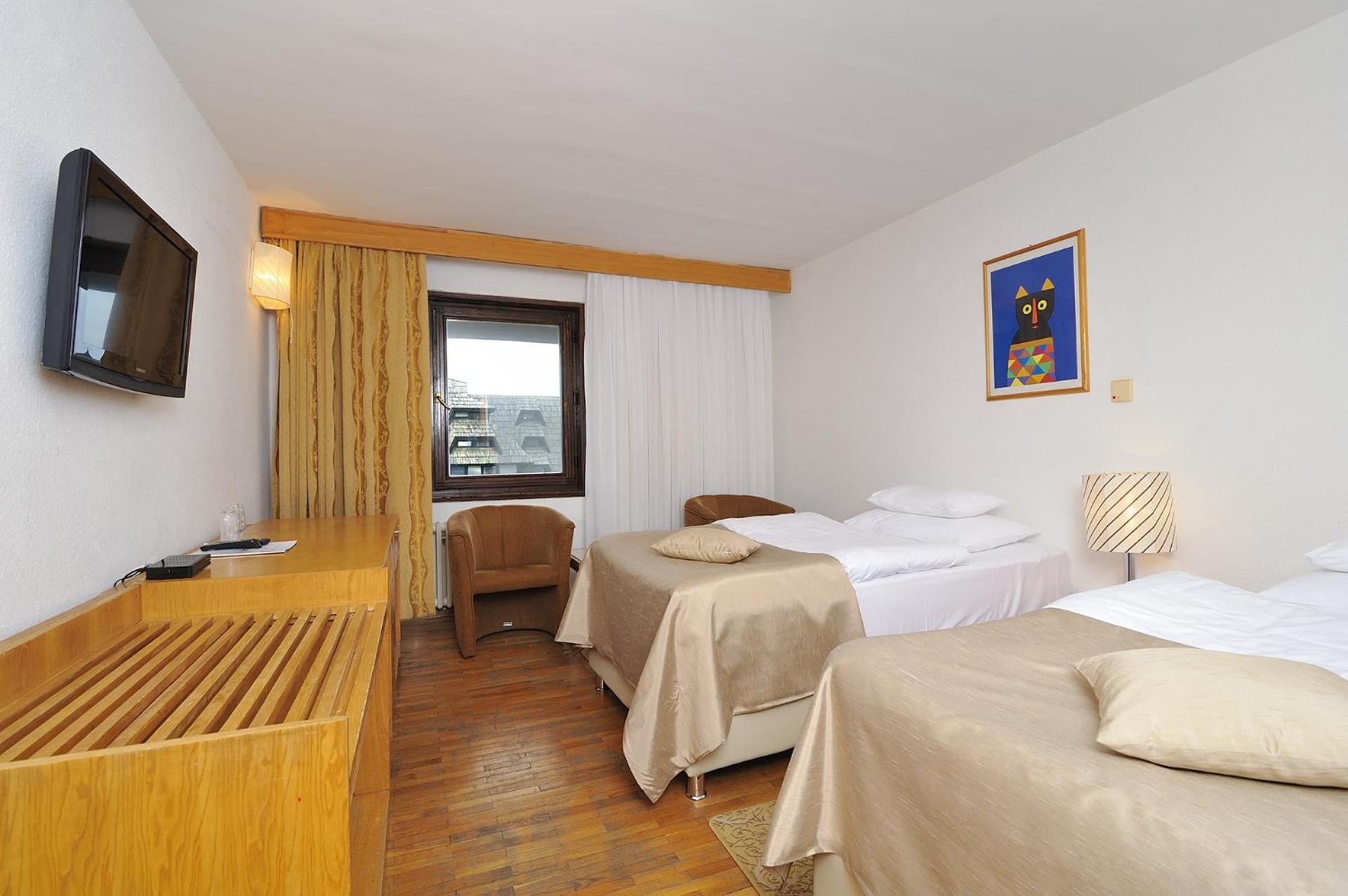Hotel Club A 科帕奥尼克 客房 照片