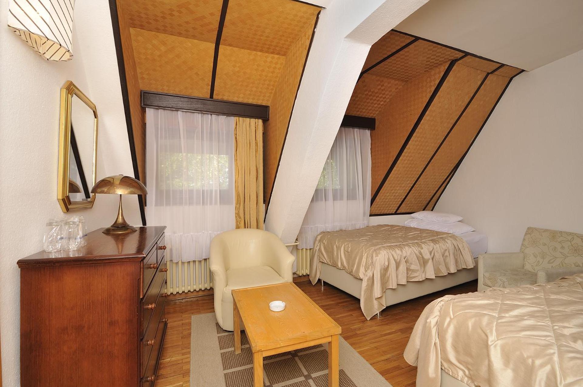 Hotel Club A 科帕奥尼克 外观 照片