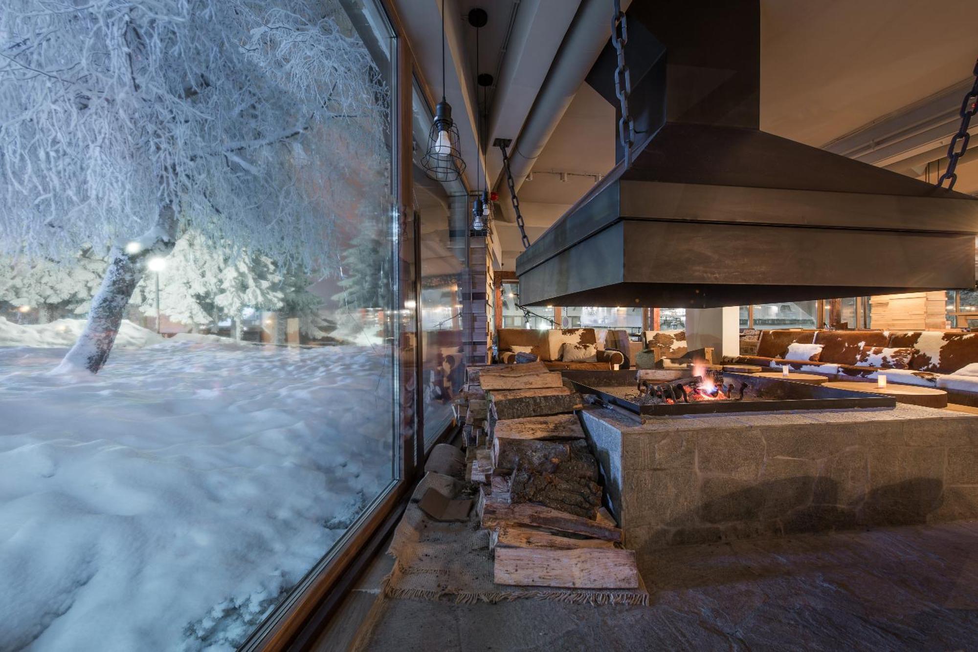 Hotel Club A 科帕奥尼克 外观 照片